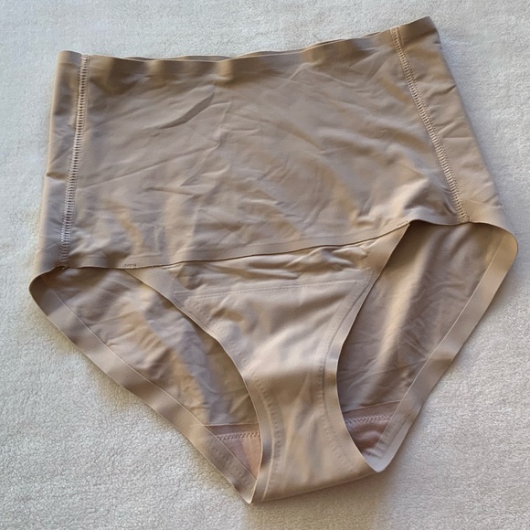 PROOF® Period & Leak Resistant High Waist Underwear - Picture 5 of 9